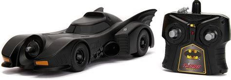 Batman Remote Control Car For Kids 2021