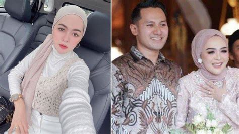 Yang Jadi Saksi Nikah Meylisa Zaara Bongkar Chat Mesra Suami Dokter