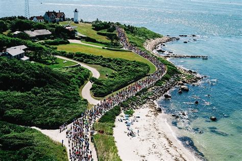 Falmouth: Falmouth Road Race - Great Runs