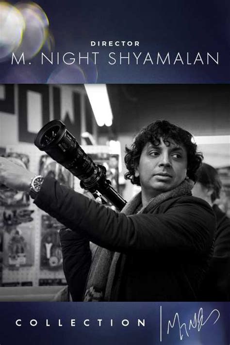 M Night Shyamalan Directing Diiivoy The Poster Database Tpdb