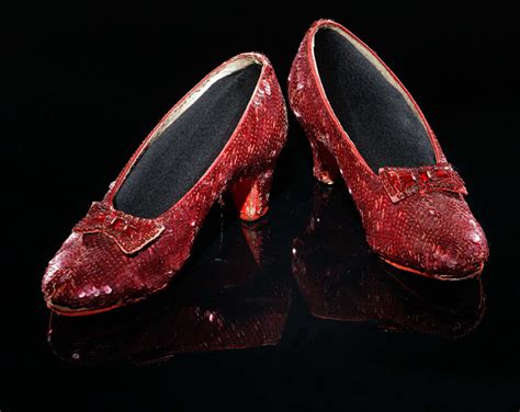 View Harry Winston Ruby Slippers Cost Images – Kopi Hitam