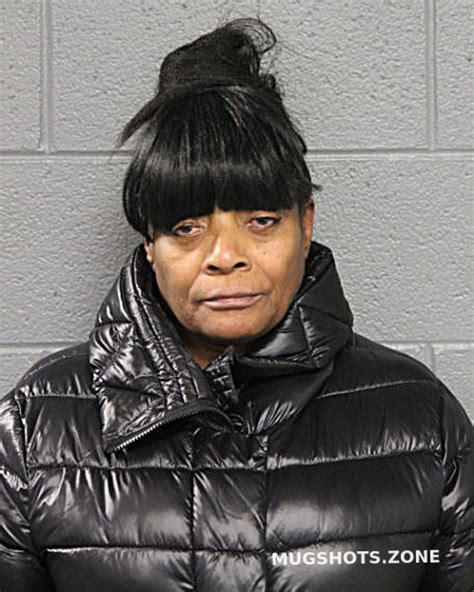 Phyllis Reene Robinson Chicago Mugshots Zone