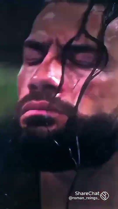 Raman Reigns Fight Youtube