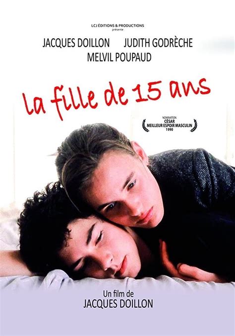 Regarder La Fille De 15 Ans En Streaming Complet