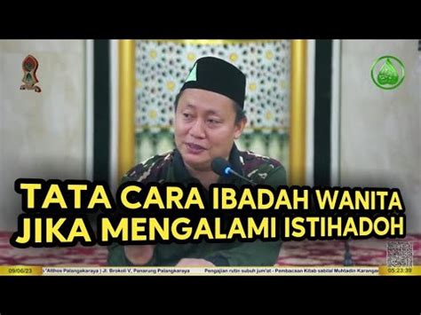 Kitab Sabilal Muhtadin Guru Muhammad Rijani Juni Youtube