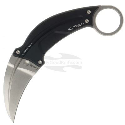 Extrema Ratio K Talon Stone Washed For Sale MyGoodKnife