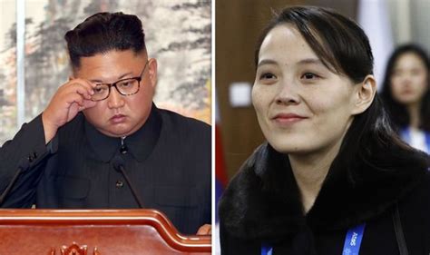 North Korea On Brink Of Disaster Amid Claims Kim Jong Un Is In Coma