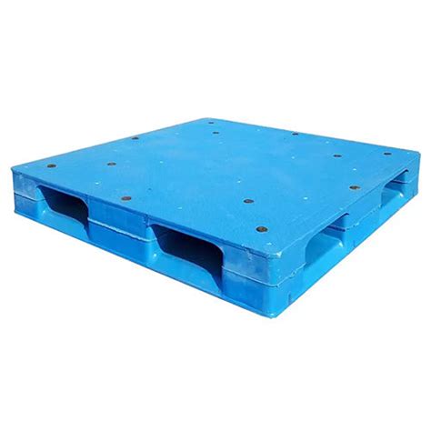 Hdpe Reversible Plastic Pallets At 894000 Inr In Navi Mumbai Swift