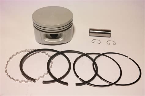 Aftermarket Piston Kit For Kohler Mv16 Mv18 M18 Kt17 Engines