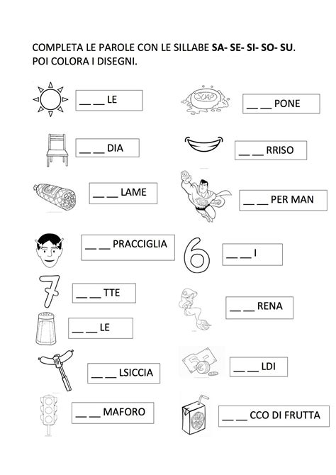 Il Blog Della Maestra Maura Letto Scrittura