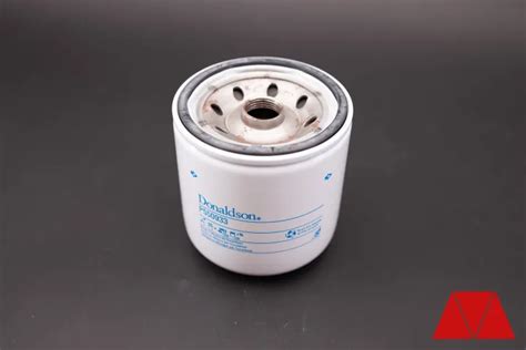 Donaldson Lube Oil Filter P550933 Lazada