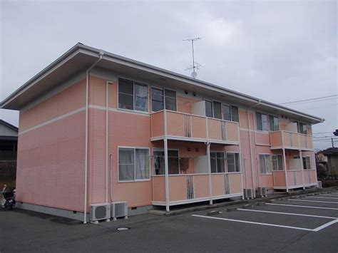 メゾンドール Se 102 アパート｜居住用｜ カネタ菅波は、いわき市の賃貸・新築戸建て・アパート・投資用物件をご紹介している不動産会社です。