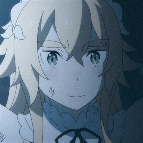 ﾟ frederica hazl x em 2021 Re zero Anime