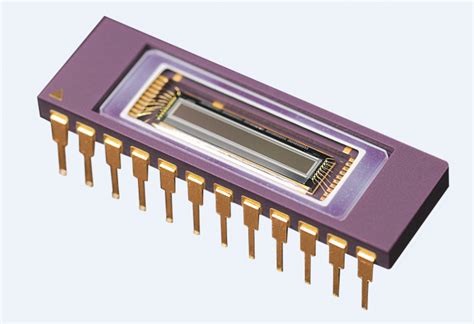 Photodiode Array Pda Detector Tec5usa