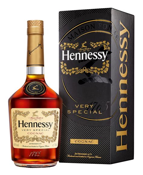 Hennessy Cognac Maison Fondee En Ventana Blog