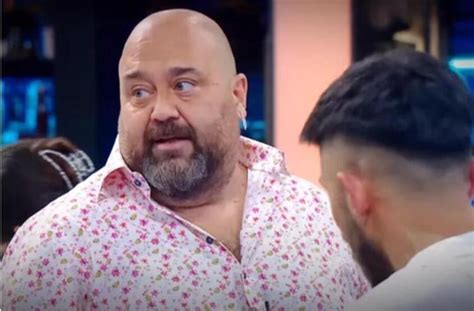 MasterChef Türkiye de Somer Şef in tepkisi olay oldu Magazin Haberleri