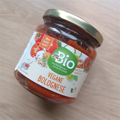 Bio Dm Veane Bolognese Review Abillion