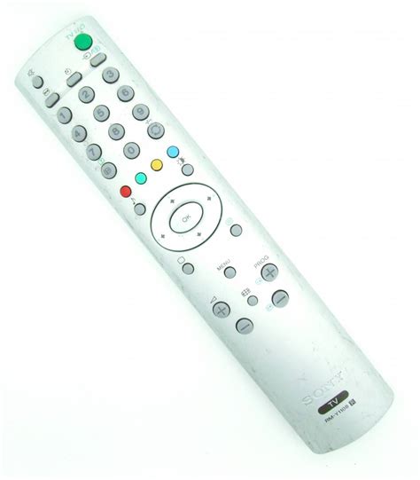 Original Sony Remote Control Rm Y Tv Onlineshop For Remote Controls