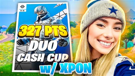 High Kill Duo Cash Cup Youtube