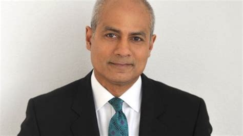 George Alagiah Overwhelmed By Support After Tv News Return Bbc News