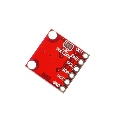 Mcp Module I C Dac Breakout Development Board Kunkune