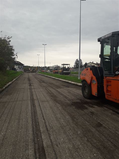 Ovo su aktuelni radovi na održavanju saobraćajnica Na tim deonicama