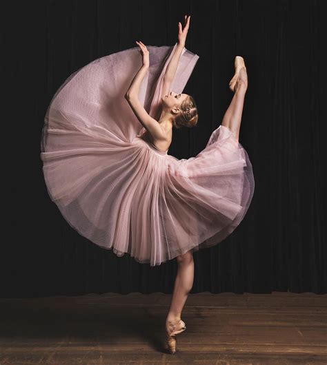 Wonderful Natascha Mair Captured By Yoon6photo Younsik Kim 💖🌸 Ballet