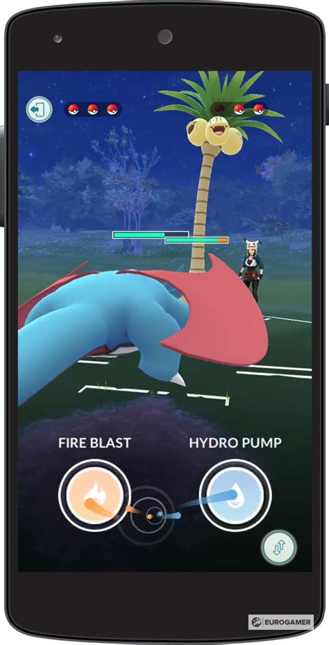 Pokémon Go Pvp Todo Lo Que Sabemos Sobre Los Combates De Entrenador