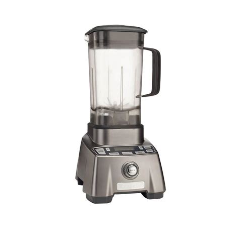 Cuisinart Hurricane Pro Blender CBT 2000 The Home Depot