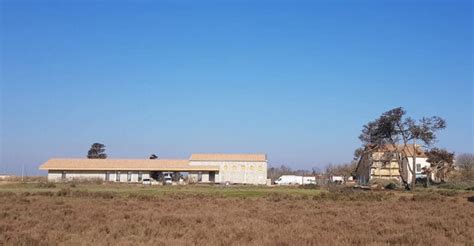 La Maison De Site Des Orpelli Res De S Rignan Int Resse Grandement L