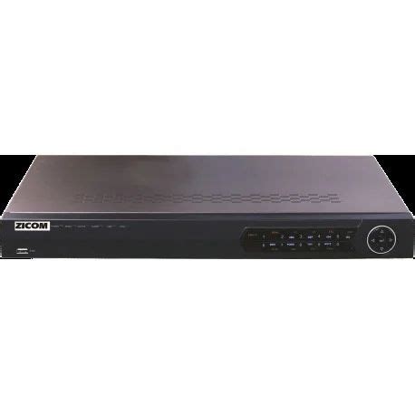 4 Channel Network Video Recorders At Best Price In New Delhi By P R