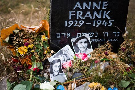Schools Will Continue To Teach These Anne Frank Quotes About Nazis - DADA