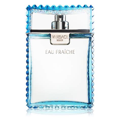 Versace Man Eau Fraiche EDT 100 Ml D Aniello Parfum