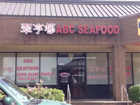 Abc Seafood Restaurant Photos Pictures Of Abc Seafood Restaurant Arlington Arlington