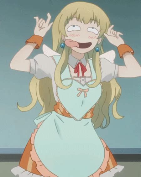 Ny Nya Nya Nya Nya Nya Smug Anime Face Know Your Meme