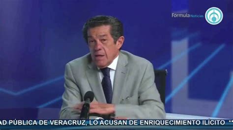 El cristalazo de Rafael Cardona con José Cárdenas informa 2ª parte