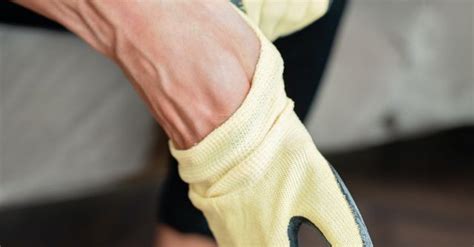 Keeping Your Hands Safe with the Right Safety Gloves | Power at Work