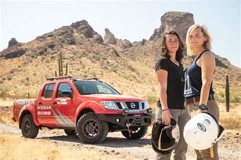 2020 Nissan Frontier Gets NISMO Off-Road Parts - autoevolution