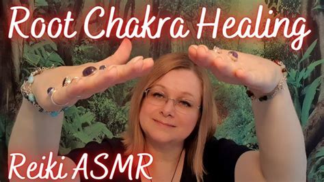 Chakra Healing Reiki Reiki Healing Crystals Healing Meditation Asmr