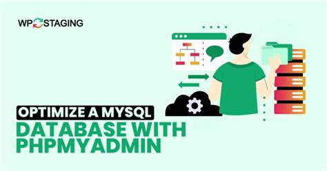 How To Optimize A Mysql Database With Phpmyadmin