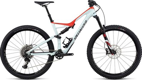 Specialized Stumpjumper Fsr Pro Carbon Bikes Fan