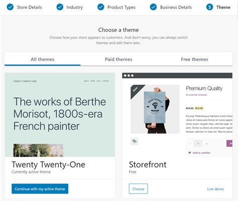 Comment Installer Woocommerce Et Configurer Votre Boutique