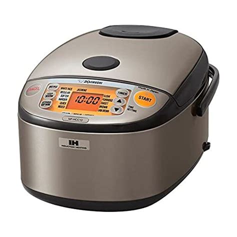 14 Unbelievable Zoshirishi Rice Cooker For 2024 Storables