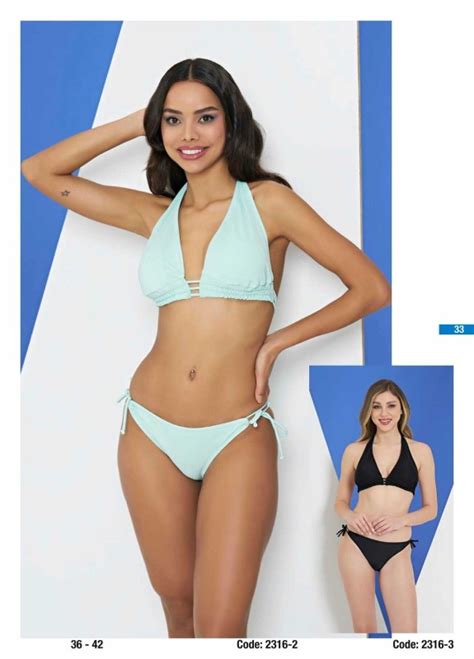 Toptan Mayo Bikini