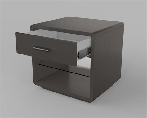 Premium Photo Bedside Tables Collection