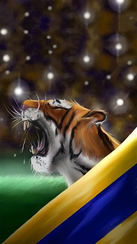 Tigres Uanl Auriazules Felinos Incomparables La U De Nuevo Leon