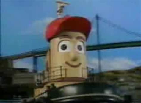 Image - Theodore.jpg - Theodore Tugboat Wiki