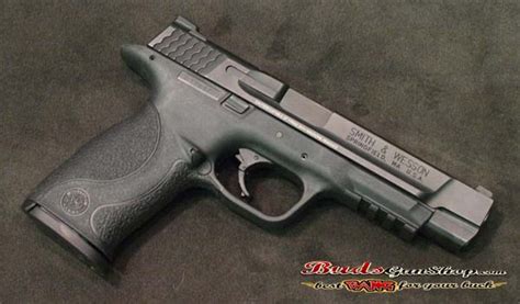 Used Smith Wesson M P L Gun Deals