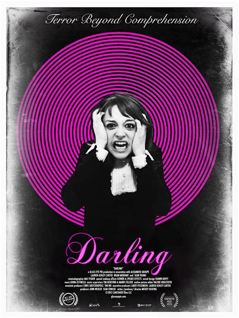 Movie Review: Darling