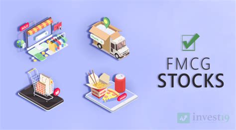 Why FMCG Stocks Should Be Part Of Your Portfolio Invest19 Financial